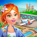 Cover Image of Tải xuống Traveling Blast: Match & Crash Blocks với bạn bè 1.1.16 APK