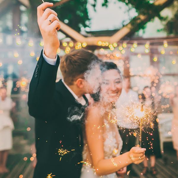 Photographe de mariage Katerina Sokova (sokova). Photo du 1 mars 2017