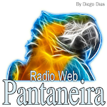 Cover Image of Download Rádio Pantaneira 7.1.0 APK