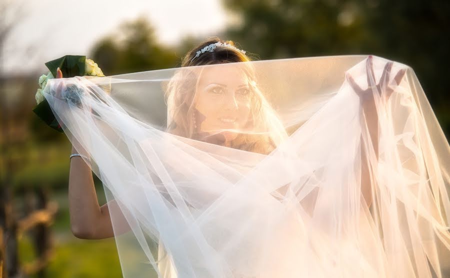 Wedding photographer Patrizia Marseglia (marseglia). Photo of 29 September 2015