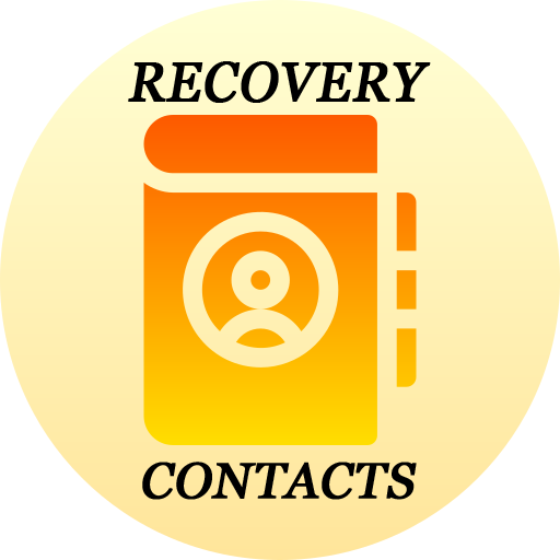 Recuperar Contactos Borrados