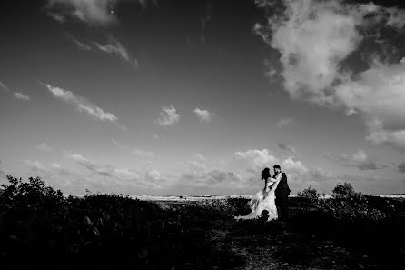 Fotógrafo de bodas Andrea Martinetti (andreamartinetti). Foto del 7 de marzo