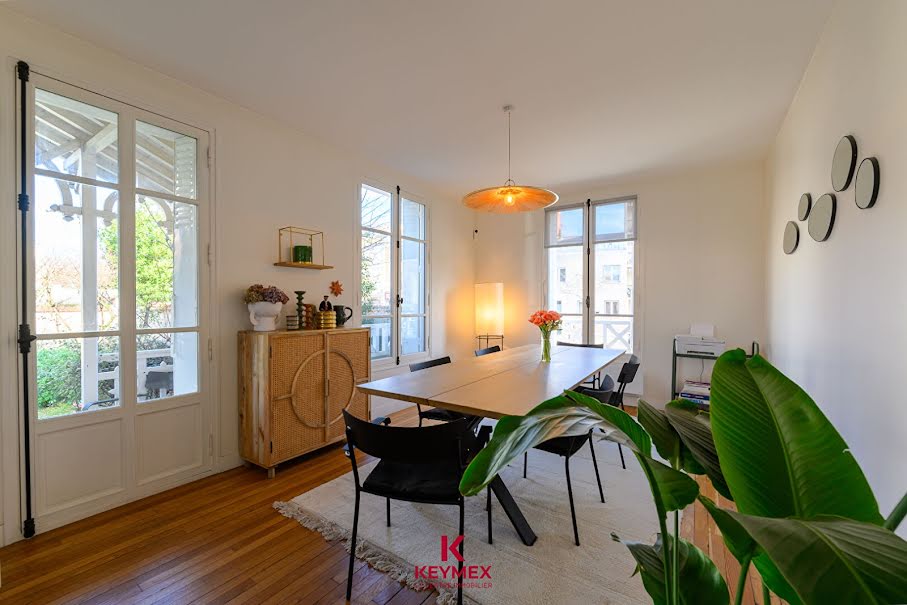 Vente maison 8 pièces 180 m² à La Varenne Saint Hilaire (94210), 1 499 000 €