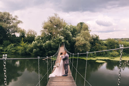 Fotograf ślubny Viktoriya Artemova (vikki1803). Zdjęcie z 15 października 2019