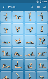 Pocket Yoga v4.1.0 [Платная] уже здесь! [Последние] 3