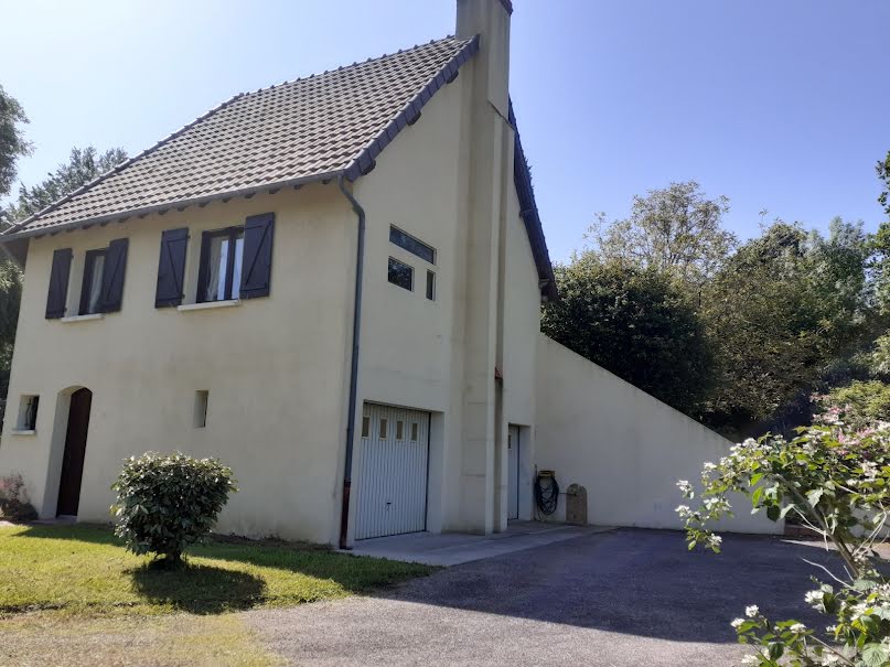 Vente maison 6 pièces 144 m² à Cussac (87150), 188 125 €