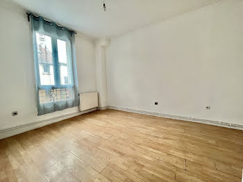 appartement à Bagnolet (93)