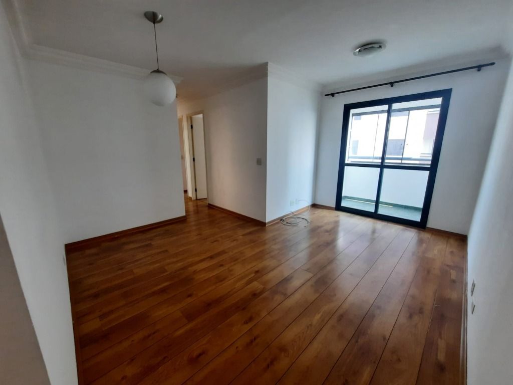 Apartamentos à venda Vila Parque Jabaquara