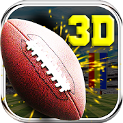 RUGBY KICK MASTER 3D 1.6 Icon