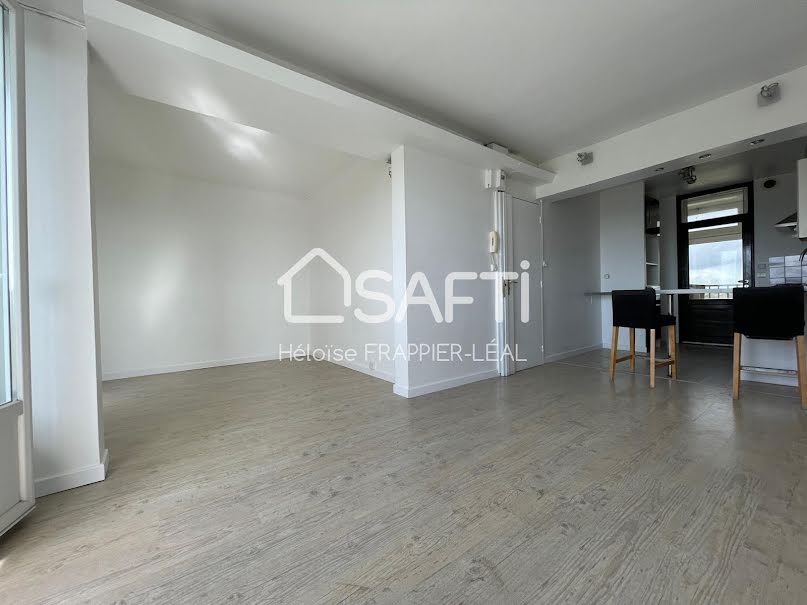 Vente appartement 5 pièces 85 m² à Talence (33400), 249 000 €