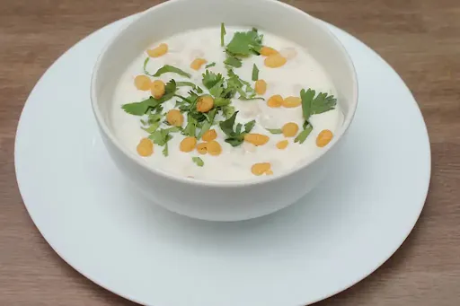 Boondi Raita