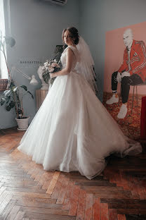 Bröllopsfotograf Pavel Mardus (pavelmardus). Foto av 23 januari 2020
