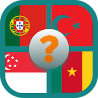 Flags of Countries Guess-Quiz