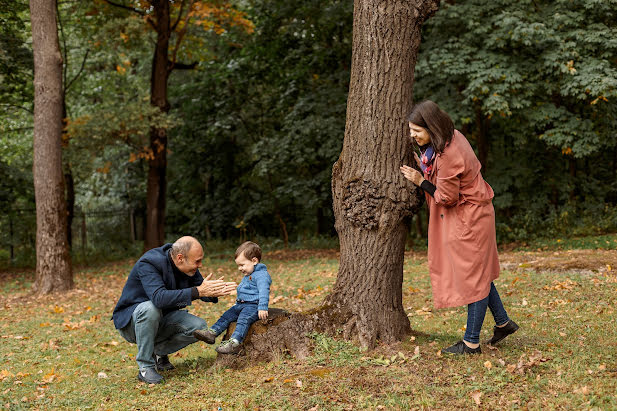 Fotografo di matrimoni Evgeniya Simonenko (jenyasimonenko). Foto del 29 settembre 2022