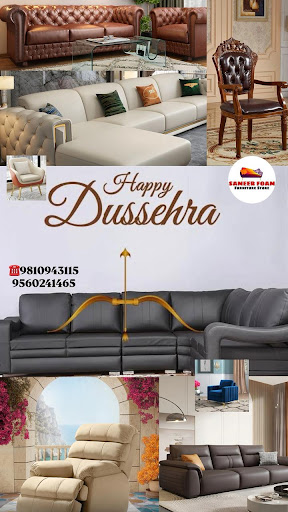 Sameer Foam and Sofa Repair In Gurgaon — business photo 8