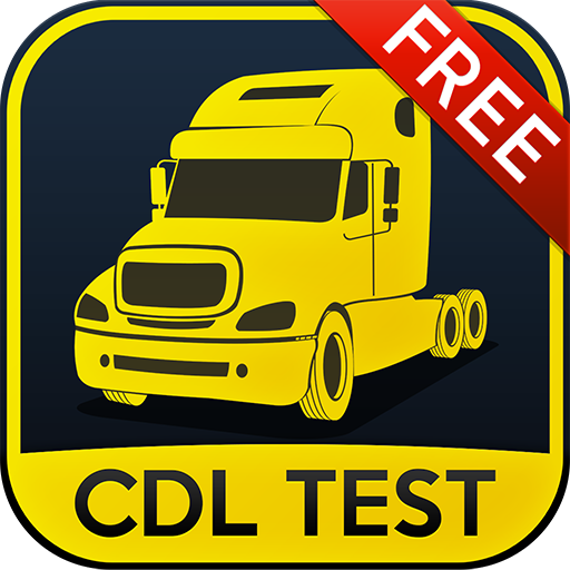 CDL Practice Test Free: CDL Test Prep