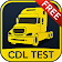 CDL Practice Test Free icon