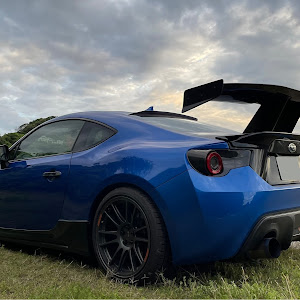 BRZ ZC6