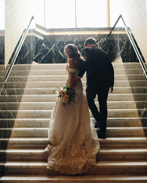 Wedding photographer Evgeniy Komissarov (komissarov). Photo of 17 February