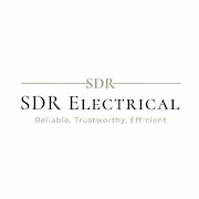 SDR Electrical Logo