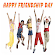 Happy Friendship Day Messages icon