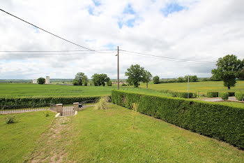 maison à Cercy-la-Tour (58)