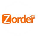 Công cụ đặt hàng của Zorder.vn