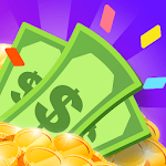 Cover Image of Tải xuống Lucky Maker - Free Lottery Games, Real Rewards 1.3.1 APK