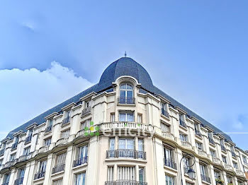 appartement à La Varenne Saint Hilaire (94)