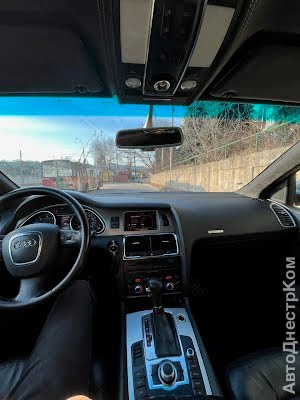 продам авто Audi Q7 Q7 фото 5