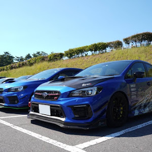 WRX STI VAB