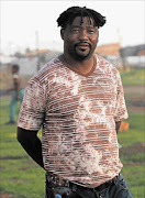 POPULAR TOURNEY HOST: Former Orlando Pirates and Kaizer Chiefs striker Pollen Ndlanya Photo: Bafana Mahlangu