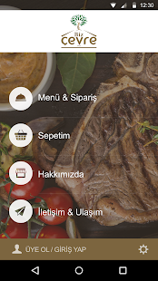 Biz Çevre Pastanesi(圖3)-速報App