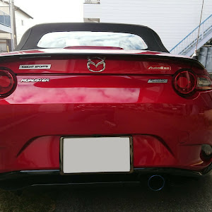 ロードスター ND5RC