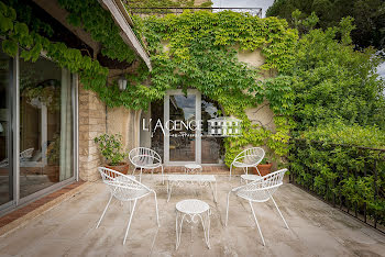 maison à Aix-en-Provence (13)