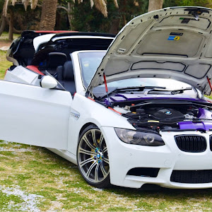 335i Cabriolet