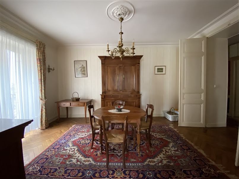 Vente appartement 4 pièces 137.88 m² à Nantes (44000), 530 000 €