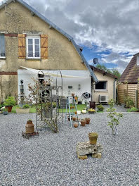 maison à Bagnoles de l'Orne Normandie (61)