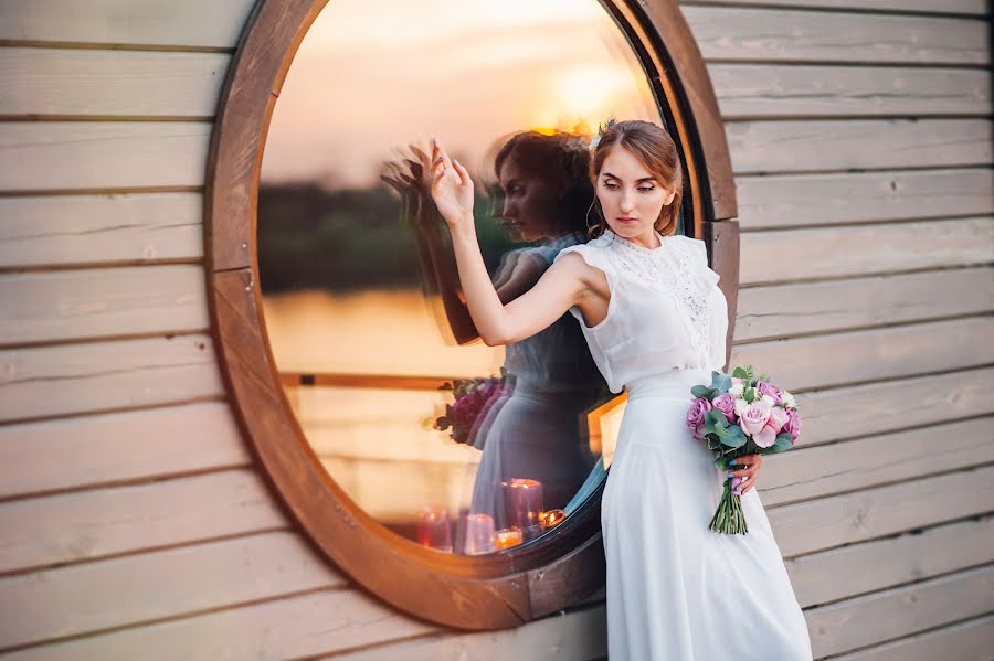 Fotógrafo de bodas Anna Asanova (asanovaphoto). Foto del 25 de agosto 2015