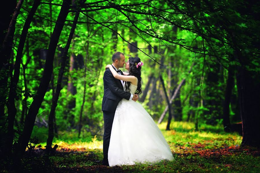 Fotógrafo de casamento Orçun Çetkin (orcuncetkin). Foto de 14 de julho 2020