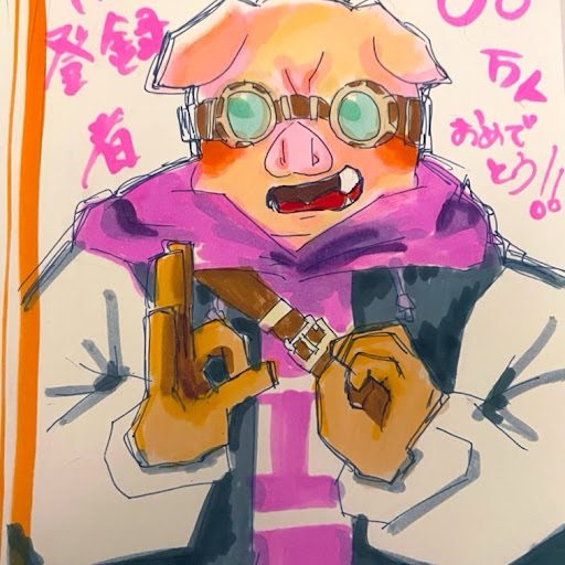 すずめ