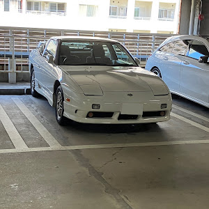 180SX RPS13