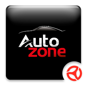 AutoZone Ec  Icon