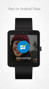   Threema- screenshot thumbnail   