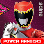 Cover Image of Baixar guide for power rang dino 2k20 3 APK