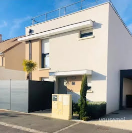 maison à Vert-Saint-Denis (77)