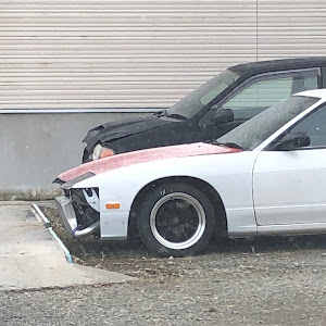 180SX RPS13