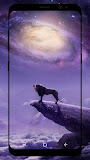Space Wallpaper HD