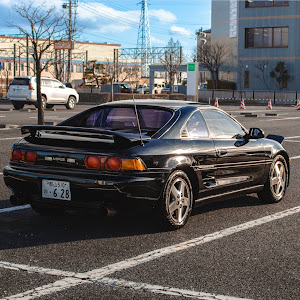 MR2 SW20