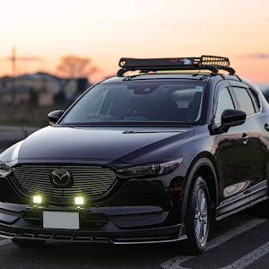 CX-5 KFEP